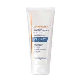 Ducray Anaphase+ Shampoo Δυναμωτικό Συμπληρωματικό Σαμπουάν κατά τις Τριχόπτωσης, 200ml